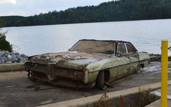 Un mister vechi de 43 …