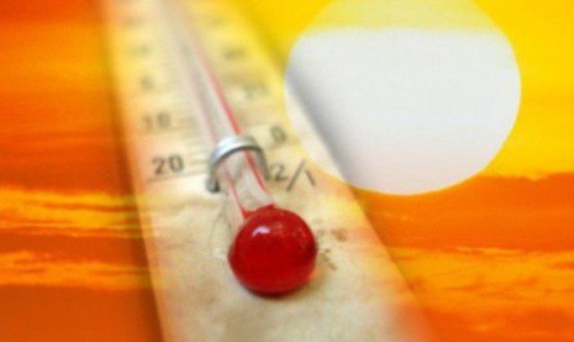 ANM anunță pentru astăzi în județul Botoșani temperaturi ridicate și disconfort termic