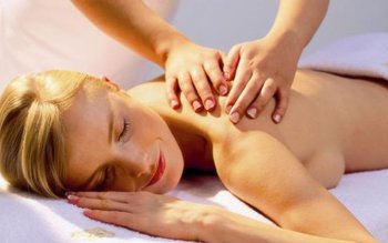 Beneficiile masajului terapeutic în durerile …