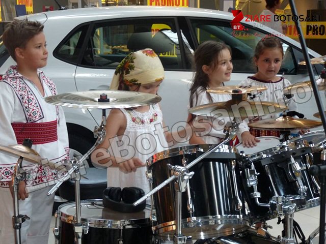 Două proiecte culturale lansate cu succes la Botoşani. Vezi când încep! - FOTO