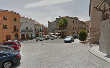 Oraşul în care siesta este …