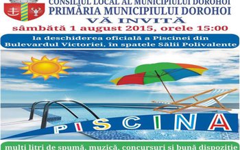 Mare distracție la Dorohoi! Petrecere …