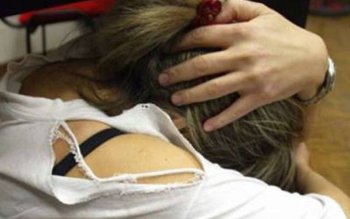 Tânără din Dorohoi agresată în …