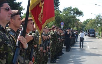 Mesajul subprefectului Gelu Ţigănucă de …