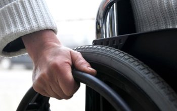 Legea persoanelor cu dizabilități a …