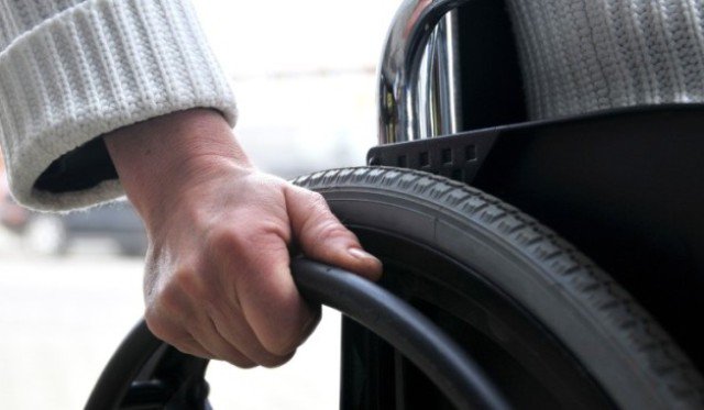 Legea persoanelor cu dizabilități a fost îmbunătățită