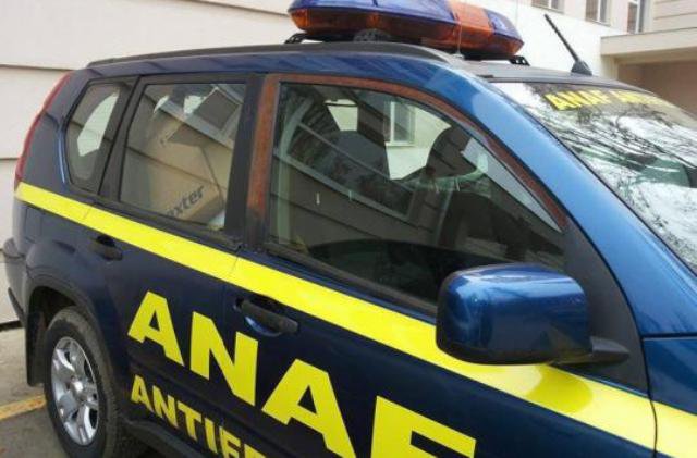 Inspectorii ANAF au trecut prin foc și sabie 114 firme din județul Botoșani. Rezultatul e uluitor