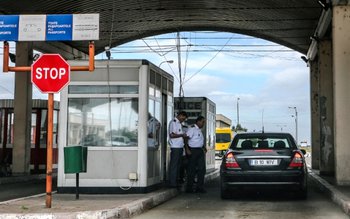 Recomandări ale Poliţiei de Frontieră …