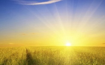 ANM anunță vreme caniculară, dar …