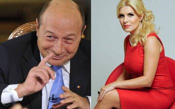 Băsescu îşi aminteşte cum a …