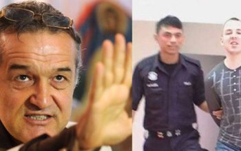 Gigi Becali, ajutor nesperat pentru …