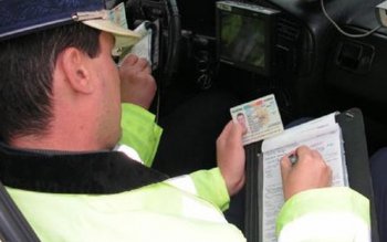 Permise reținute, bunuri confiscate și …