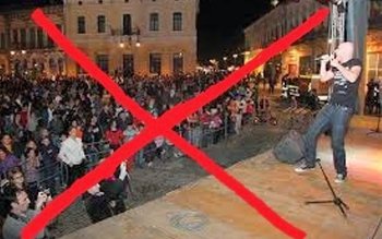 Summer Fest 2015, un fiasco …