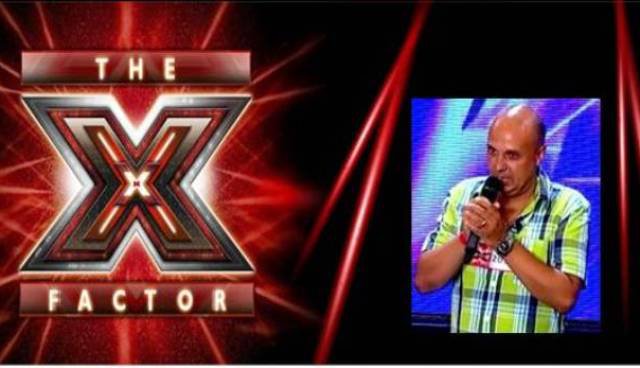 Polițistul „X Factor”, anchetat după ce a bătut o prostituată