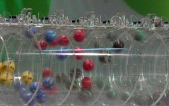 Hoție pe față la Loterie: …