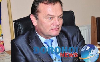 Dorin Alexandrescu vrea un parteneriat …