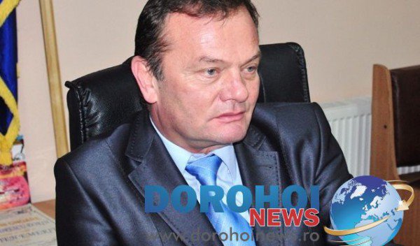 Dorin Alexandrescu vrea un parteneriat cu Nova ApaServ pentru binele cetățenilor din Dorohoi