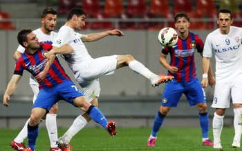 Botoșănenii au cerut penalty,Tudor n-a …