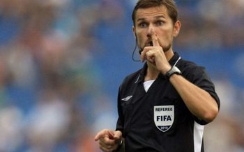 „Renegatul” Iancu şi arbitrul Tudor …