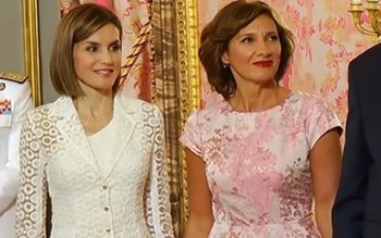 Decizia luată de Carmen Iohannis …