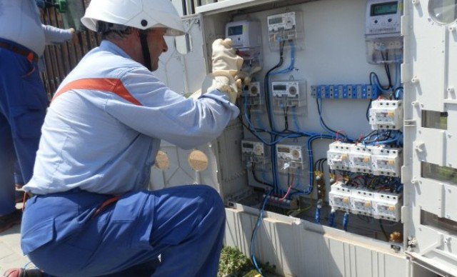 Enel a început să instaleze contoare „inteligente” care te scapă de citirea indexului. Unde vor fi montate dispozitivele