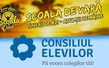 Începe Școala de Vară „Tinerii …
