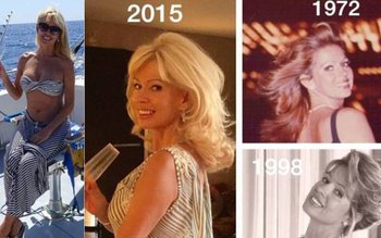 Care este secretul femeii care …