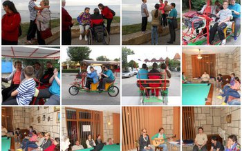 IHTIS: Aptitudini pentru atitudini – …