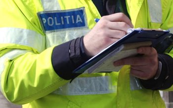 A fugit de la locul …