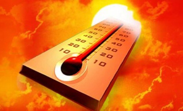 Temperatură record măsurată de meteorologi: 73 de grade. În ce ţară s-a înregistrat