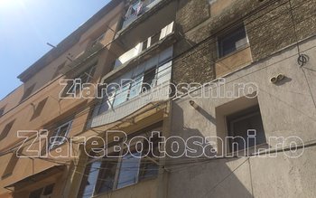 A văzut moartea cu ochii: …