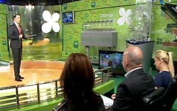 Urmează o nouă extragere pentru …