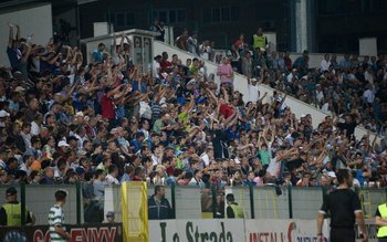 FC Botoșani joacă vineri împotriva …