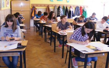 Dezbateri pe proiectul noii Legi …