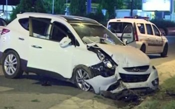 Mărturii șocante despre accidentul polițistului …