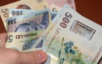 Venituri mai mari pentru bugetari …