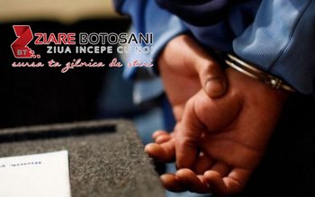 Bărbat reţinut de poliţişti, după …