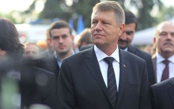 Mesajul unui roman pentru Presedintele …