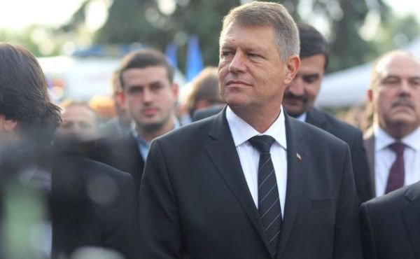 Mesajul unui roman pentru Presedintele Klaus Iohannis: DUMNEATA EȘTI ANGAJATUL MEU