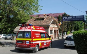 Patru persoane băgate în spital …
