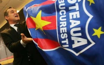 Reacţia şocantă a lui Gigi …