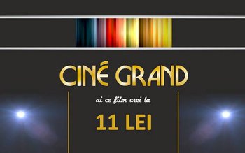 La Cine Grand ai ce …