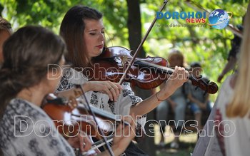 Moment de cultură și emoție …