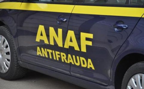 ANAF…