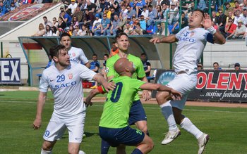 Conducerea FC Botoșani a pus …