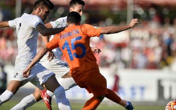 FC Botoșani a remizat în …