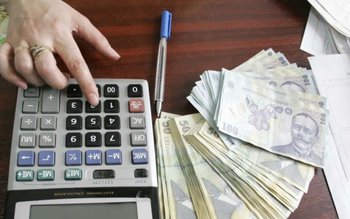 Rectificare bugetară: Vezi ce sume …