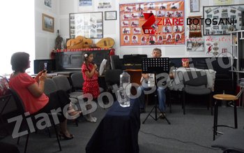 „Talent în bundiță nouă”, trei …