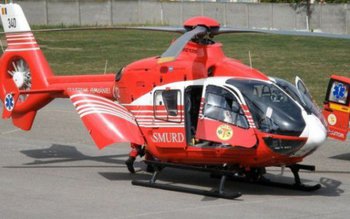 Bărbat în stare gravă din …