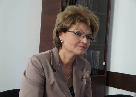 Mihaela Huncă: „Transportul elevilor la unitățile de învățământ nu va mai reprezenta o problemă”